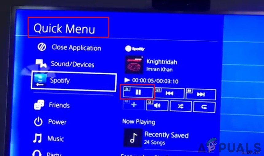 แก้ไข:Spotify หยุดเพลงชั่วคราว