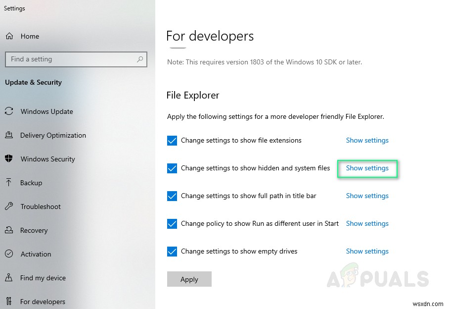 จะแก้ไขรหัสข้อผิดพลาดการติดตั้ง Spotify 53 บน Windows ได้อย่างไร 