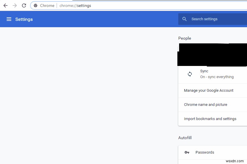 फिक्स:Crunchyroll काम नहीं कर रहा 
