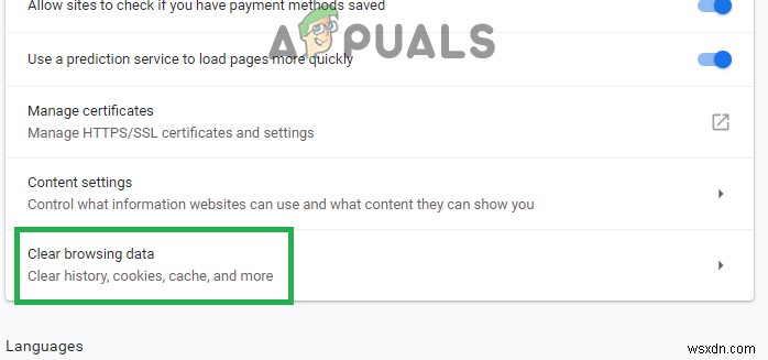 แก้ไข:Spotify Web Player ไม่เล่น 