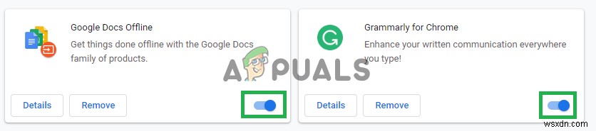 แก้ไข:เนื้อหา Twitch Error 5000 ไม่พร้อมใช้งาน 