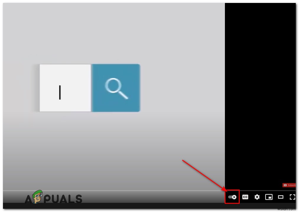 แก้ไข:เกิดข้อผิดพลาด  ลองอีกครั้ง  รหัสการเล่นบน YouTube 