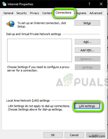 แก้ไข:Spotify รหัสข้อผิดพลาด7 