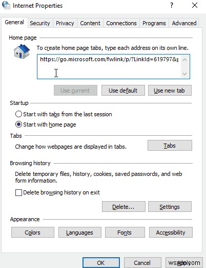 แก้ไข:รหัสข้อผิดพลาดการสตรีม Netflix M7111-1331-5059 