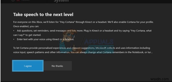 แก้ไข:Netflix ไม่ทำงานบน Xbox One 