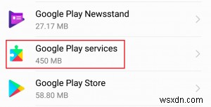 แก้ไข:วิดีโอ YouTube ไม่เล่นบน Android 