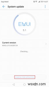 แก้ไข:วิดีโอ YouTube ไม่เล่นบน Android 