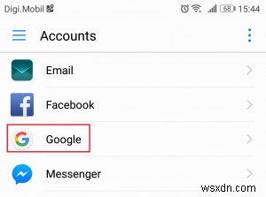 แก้ไข:วิดีโอ YouTube ไม่เล่นบน Android 