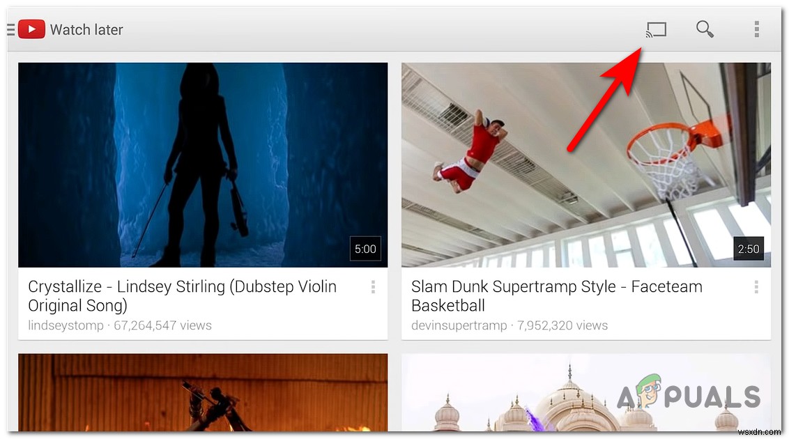 วิธีเปิดใช้งาน YouTube โดยใช้ Youtube.com/activate 