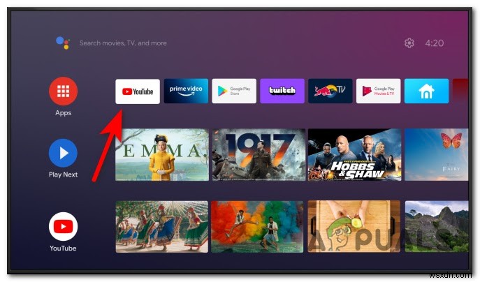 วิธีเปิดใช้งาน YouTube โดยใช้ Youtube.com/activate 