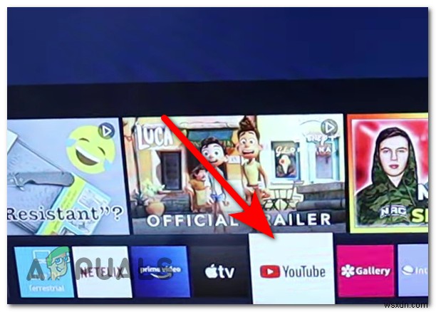 วิธีเปิดใช้งาน YouTube โดยใช้ Youtube.com/activate 