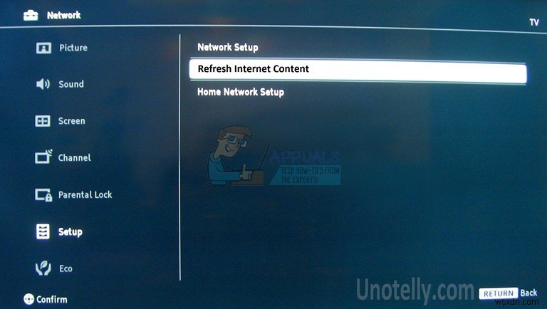 แก้ไข:รหัสข้อผิดพลาดของ Netflix m7361-1253