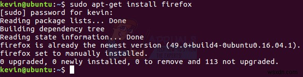 วิธีสตรีมเนื้อหา Netflix บน Linux โดยไม่ต้องใช้ Pipelight หรือ Google Chrome 