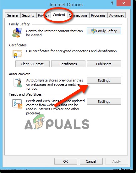 Khắc phục:“Hệ thống bảo mật cơ bản không thể tìm thấy tên ID kỹ thuật số của bạn” trên Microsoft Outlook? 