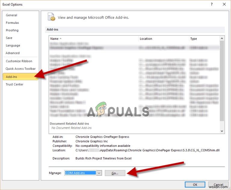 फिक्स:Microsoft आउटलुक पर  संदेश बदल दिया गया है क्योंकि ऑपरेशन नहीं किया जा सकता  