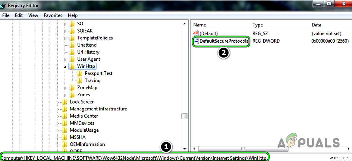 ข้อผิดพลาดการแลกเปลี่ยนภายในของ Outlook 80000000? ลองวิธีแก้ไขเหล่านี้ 