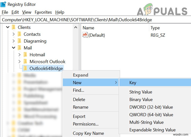 แก้ไข:ไคลเอ็นต์อีเมลปัจจุบันไม่สามารถปฏิบัติตามคำขอรับส่งข้อความได้ 