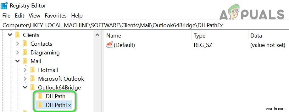 แก้ไข:ไคลเอ็นต์อีเมลปัจจุบันไม่สามารถปฏิบัติตามคำขอรับส่งข้อความได้ 