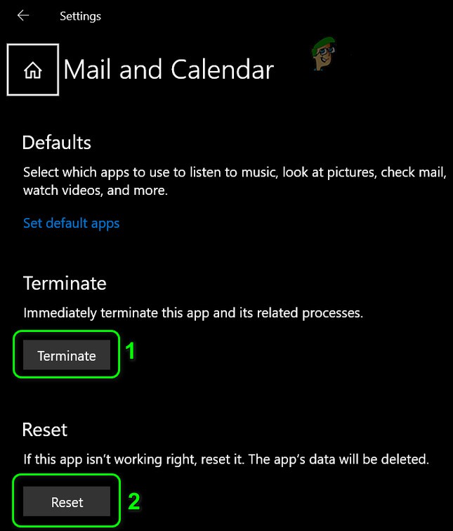 แก้ไข:รหัสข้อผิดพลาด 0x8019019a เมื่อตั้งค่า Yahoo Mail ในแอปอีเมล Windows 10