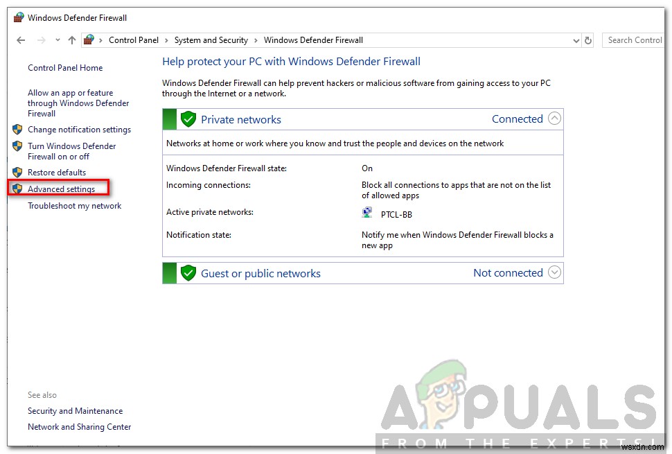 Làm thế nào để sửa lỗi Outlook 0x80042108? 