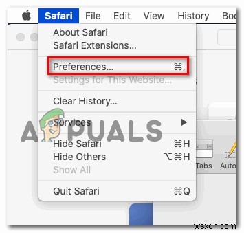 [แก้ไข] ไม่สามารถตรวจสอบการกำหนดค่าธันเดอร์เบิร์ดได้