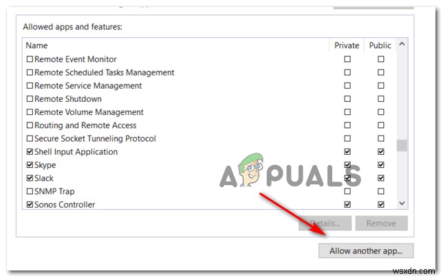 [แก้ไข] ไม่สามารถตรวจสอบการกำหนดค่าธันเดอร์เบิร์ดได้