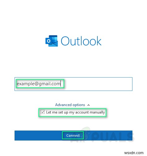 วิธีแก้ไขข้อผิดพลาด IMAP ของ Gmail 78754 บน Outlook 
