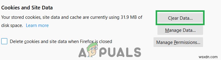 Cách sửa lỗi Gmail không tải? 