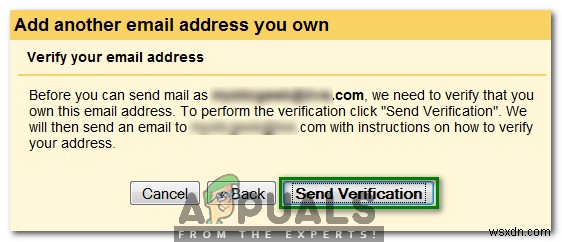 วิธีเข้าถึงอีเมล Hotmail จากบัญชี Gmail ของคุณ 