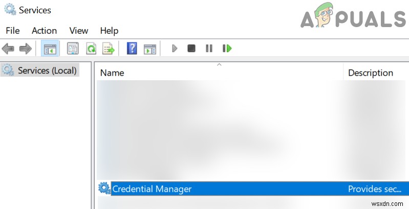 แก้ไข:Outlook คอยถามรหัสผ่านใน Windows 10 