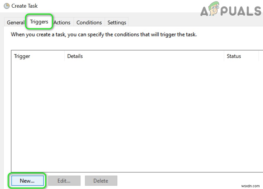 แก้ไข:Outlook คอยถามรหัสผ่านใน Windows 10 