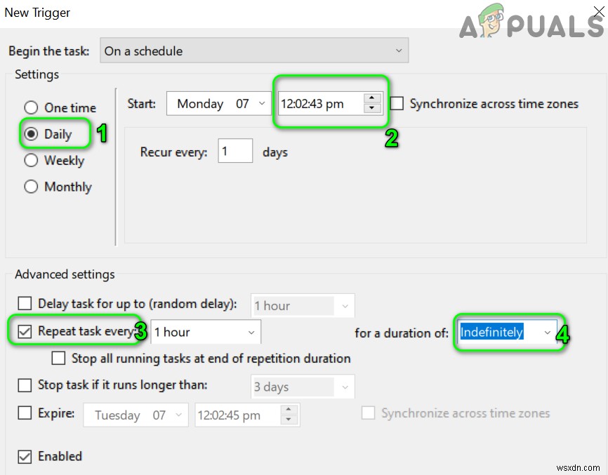 แก้ไข:Outlook คอยถามรหัสผ่านใน Windows 10 