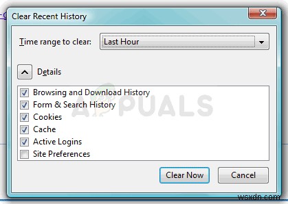 แก้ไข:เกิดข้อผิดพลาดของเซิร์ฟเวอร์และไม่ได้ส่งอีเมลของคุณ (#76997)” 