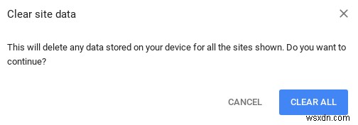 วิธีใช้ Gmail ออฟไลน์ใน Chrome 