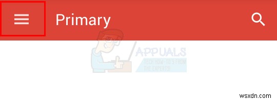 วิธีเพิ่มบัญชีอีเมลในโทรศัพท์ Android 