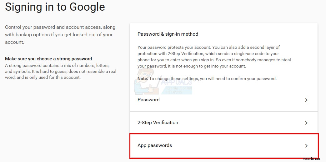 วิธีเพิ่มบัญชีอีเมลในโทรศัพท์ Android 