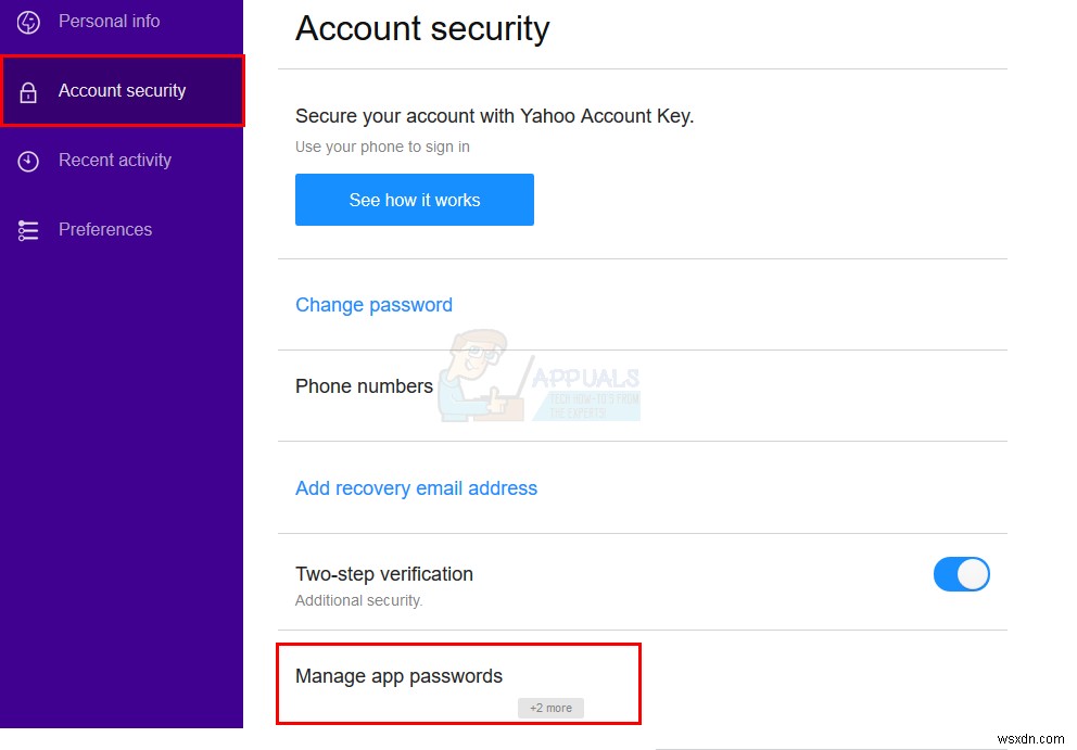 วิธีการเพิ่มบัญชีอีเมลใน Microsoft Outlook 2016