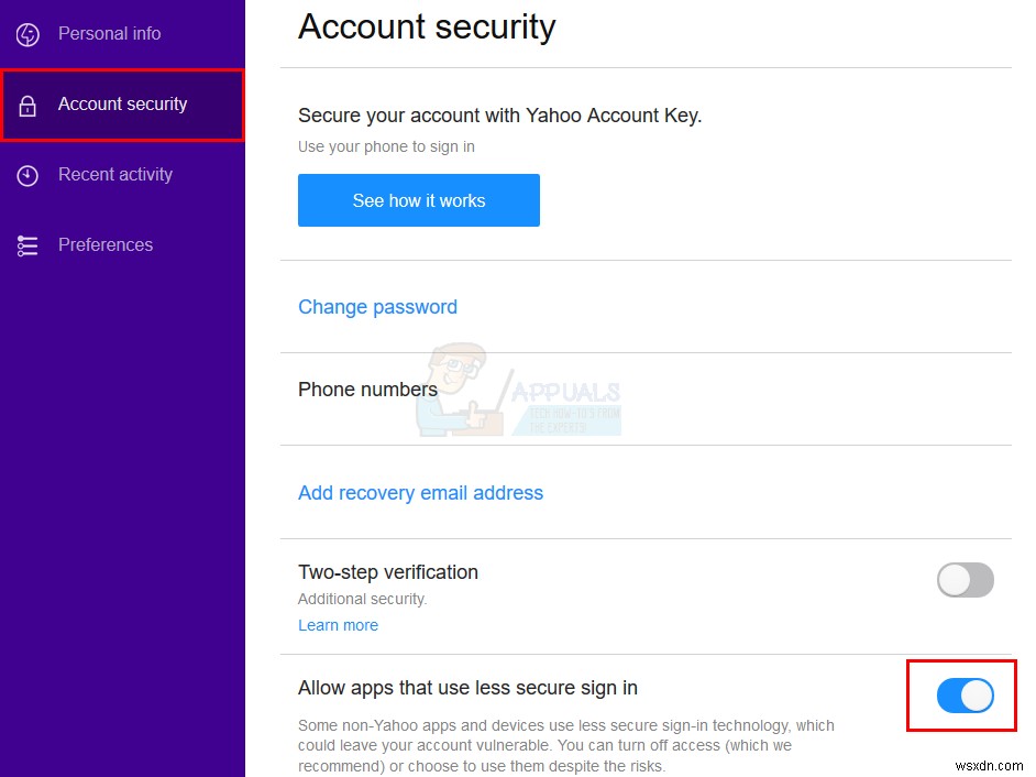 วิธีการเพิ่มบัญชีอีเมลใน Microsoft Outlook 2016