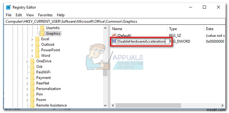 แก้ไข:Outlook ค้างอยู่ในการประมวลผล