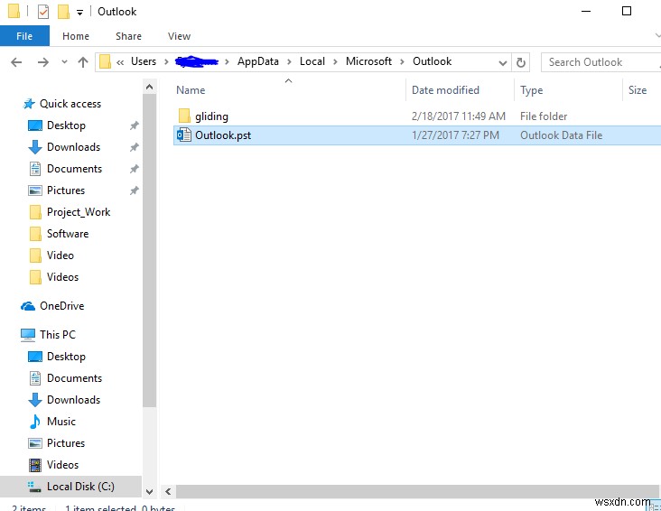 แก้ไข:Microsoft Word และ Outlook 2013 หยุดทำงานด้วย ntdll.dll/MSVCR100.dll 