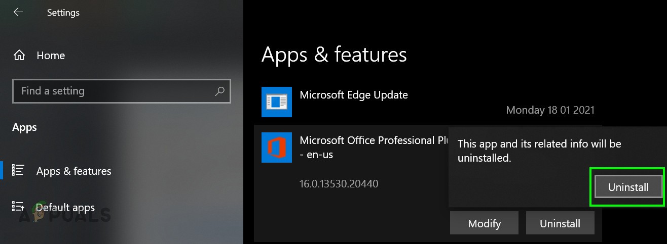 วิธีแก้ไข “(0x8004010F):ไม่สามารถเข้าถึงไฟล์ข้อมูล Outlook” บน Windows 