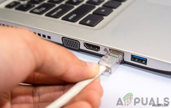 แก้ไข:Routerlogin.net ไม่ทำงาน (Netgear) 