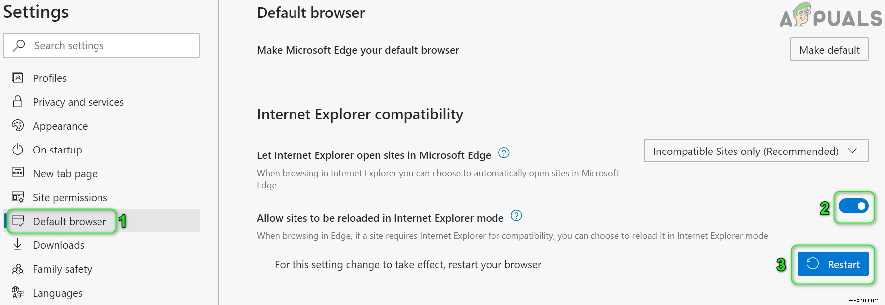แก้ไข:Routerlogin.net ไม่ทำงาน (Netgear) 