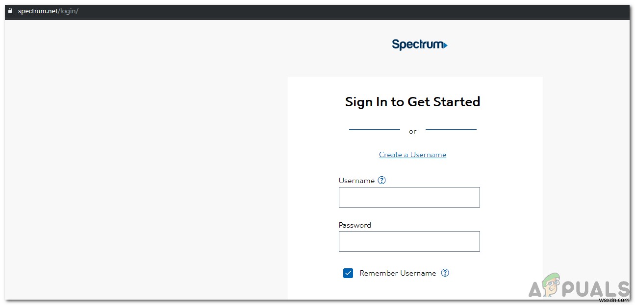 จะแก้ไข  Spectrum Cable Box ไม่ทำงาน  สำหรับผู้บริโภคได้อย่างไร 