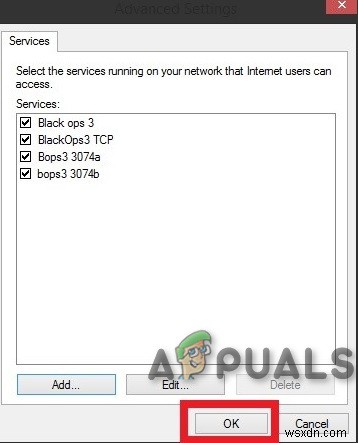 Làm cách nào để thay đổi kiểu NAT trên PC? 