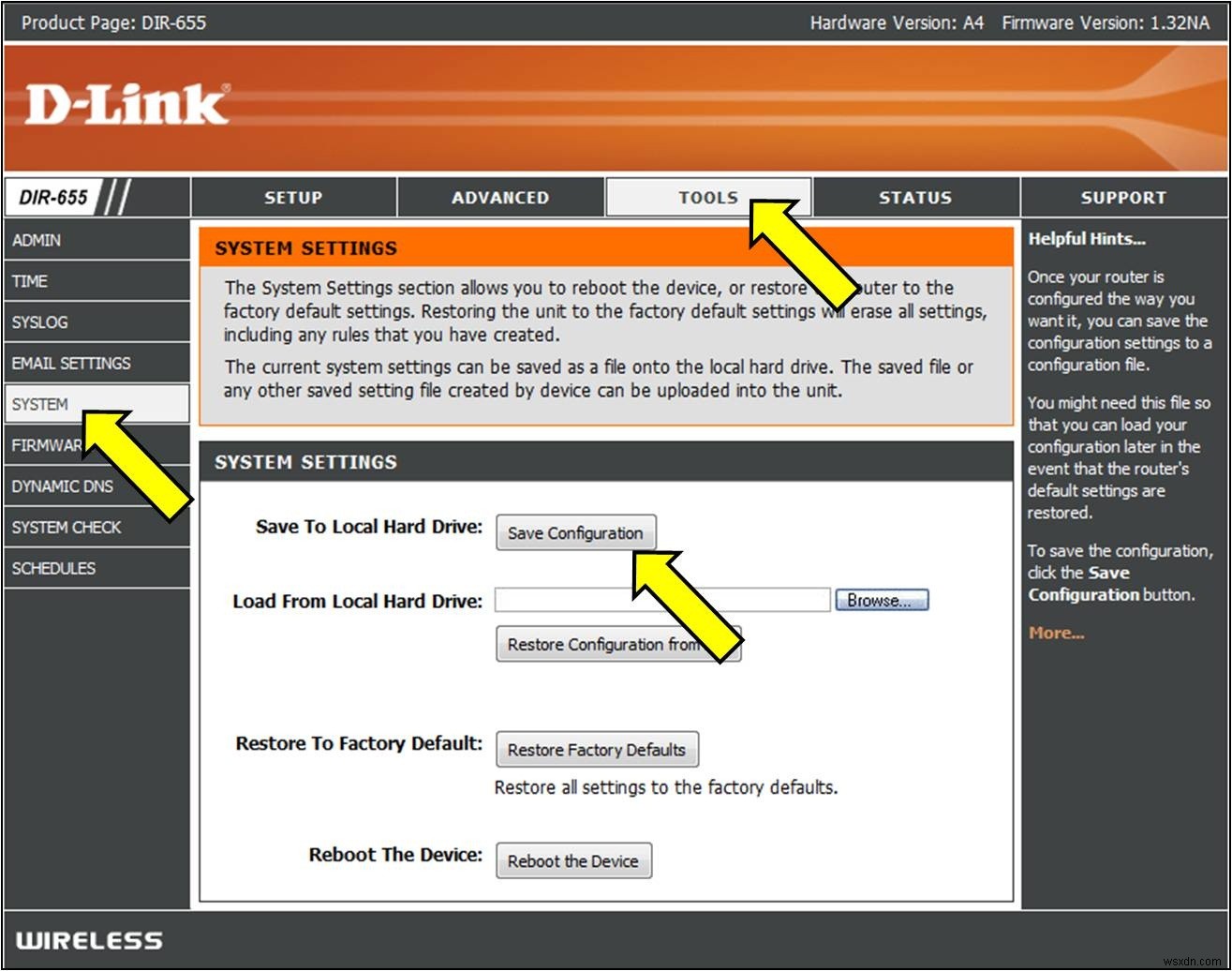 Làm cách nào để thay đổi kiểu NAT trên PC? 
