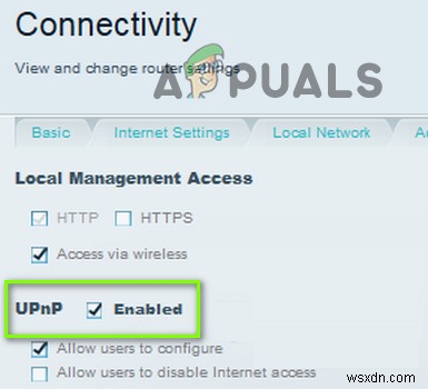 แก้ไข:Samsung TV ไม่ได้เชื่อมต่อกับ Wifi 