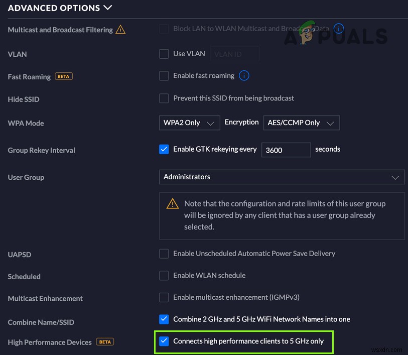 แก้ไข:Samsung TV ไม่ได้เชื่อมต่อกับ Wifi 