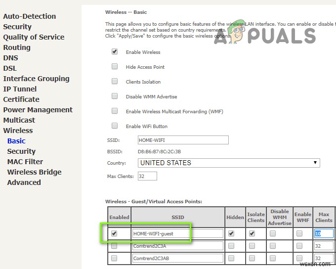 แก้ไข:Samsung TV ไม่ได้เชื่อมต่อกับ Wifi 