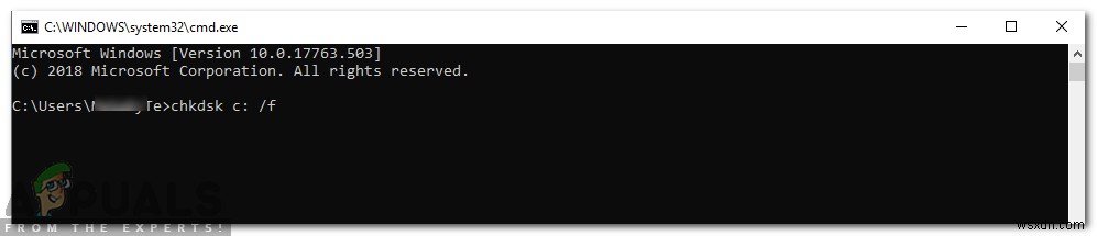 แก้ไข:อีเธอร์เน็ตไม่มีการกำหนดค่า IP ที่ถูกต้องบน Windows 